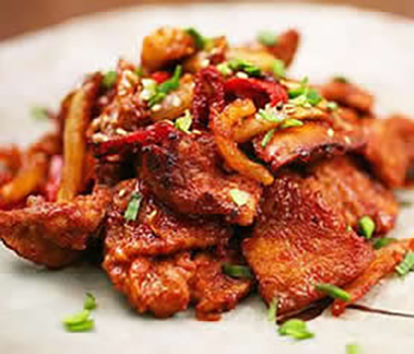 Hwagaejangtuh Jaeyook Bokeum