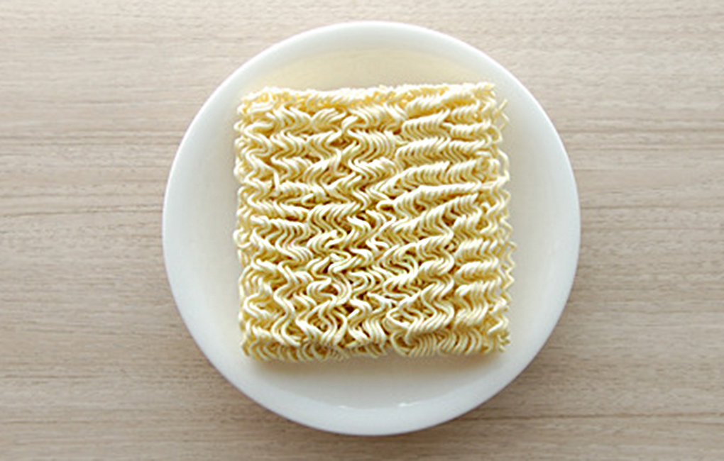 Hwagaejangtuh Ramen Noodles
(Extra Noodle)