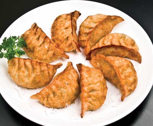 Hwagaejangtuh Goon Mandu