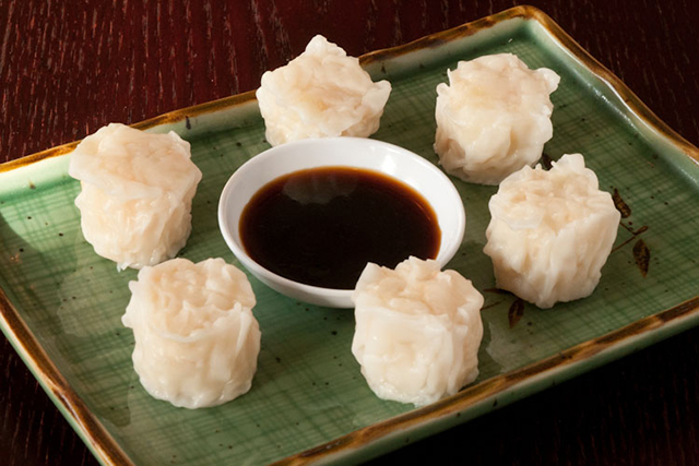 Shumai image