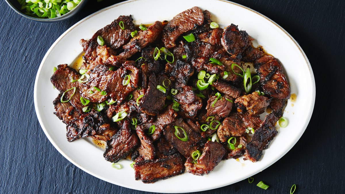 Bulgogi image