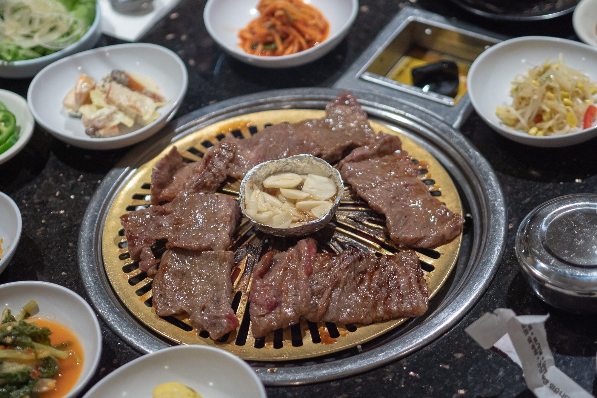 Galbi image