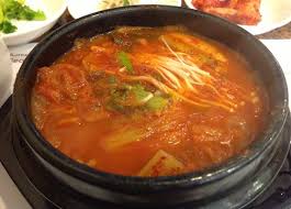 Kimchi Jjigae image 12