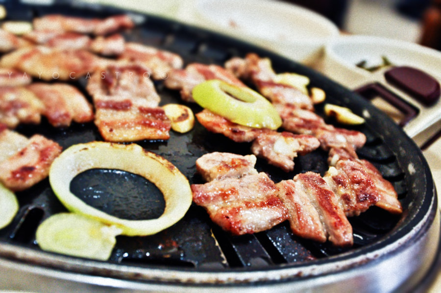 Samgyupsal Gui (Fresh or Frozen) image 83