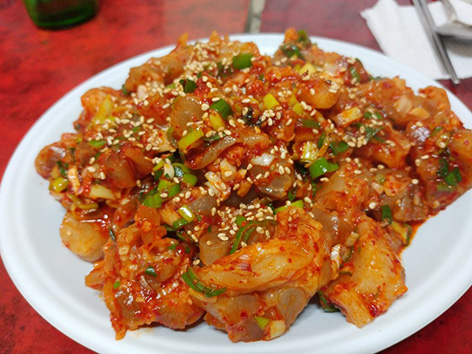 Hwagaejangtuh Do Ga Ny Muchim