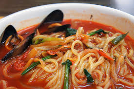 Hwagaejangtuh Jjam Pong